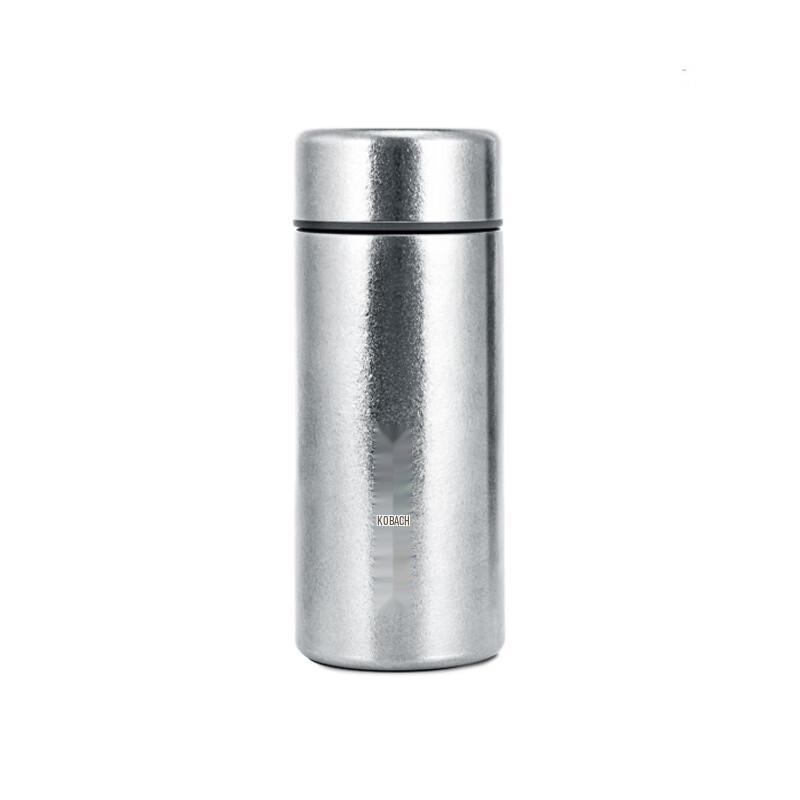 Kambach 210ml Pure Titanium Vacuum Insulated Pocket Mug