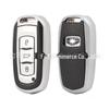 TPU Leather Key Cover for GS Vision x6, Borui X3, Binrui, Boyue S1