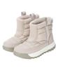 Boots Youth Snowlot Mid BY2238 Kids Soft Sea Salt [Columbia] KIDS 21.0cm Taupe,