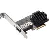 TP-LINK TL-NT521F 10G SFP+ PCI-E Fiber Network Adapter (CN version)
