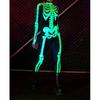 3D Digitaltrykk Sceneopptreden Kostymer Voksne Halloween-arrangementer Karneval Temafest Cosplay Antrekk Latespill Jumpsuit