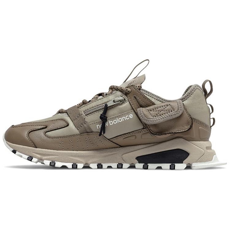 

New Balance X Racer Tactical Utility Серый Загар 40