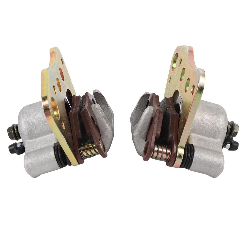 Front Left Right Brake Caliper Assembly 1910681 Replacement for Polaris ATV Sportsman 335 400 500 600 700