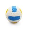 Brinquedos de Látex para Cães com Som de Guinchos Bolas para Cães Brinquedo Squeaker Som de Guinchos Brinquedos Interativos de Treinamento para Cães Brinquedo de Bola para Cães com Guinchos Macio Brinquedo Engraçado para Cães e Gatos