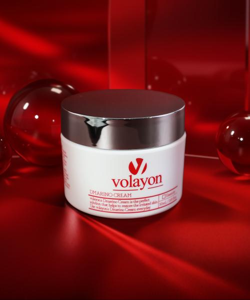 [Firming Cream] Moisturizing Barrier Care De Marino Cream 50ml