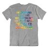 Tops – T-Shirts