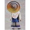 FateGrand Order AssassinIzo Okada Makoto Cool Haori a Hakama Ver. Plastová malovaná kompletní figurka v měřítku 18