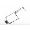 LHD RHD Für Volkswagen Käfer 2003-2011 Innenzubehör Fensterheberschalter Panel Vase Becherhalter Dekoration Mittelkonsole