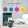 Befon 46XL Ink Cartridges for HP Deskjet Printers