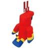 K Company Minecraft Collectible Plush Parrot X W14 X D15cm MCT-CNG11-OM H25.3