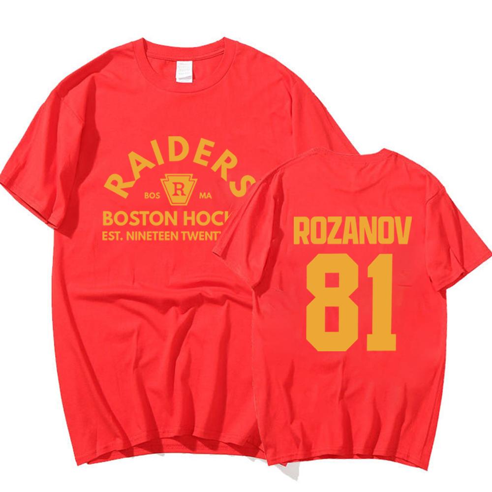 Илья Розанов 81 Футболка Boston Raiders Хадсон Уильямс Коннор Сторри Футболка с надписью Heated Rivalry Илья Розанов Шейн Холландер Топы S