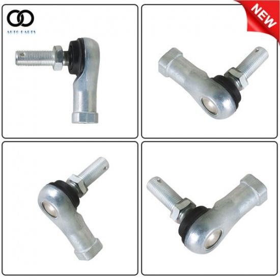 Outer Tie Rod End For Yamaha G22-G29/DRIVE Golf Cart  2 PACK