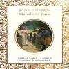 Mansfield Park by Jane Austen Hardback Book 9781787556980