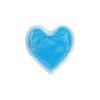 Reusable Heart Shaped Ice Packs with Non Toxic Gel for Hot Cold Therapy Multipurpose Muscle Pain Swelling Relief