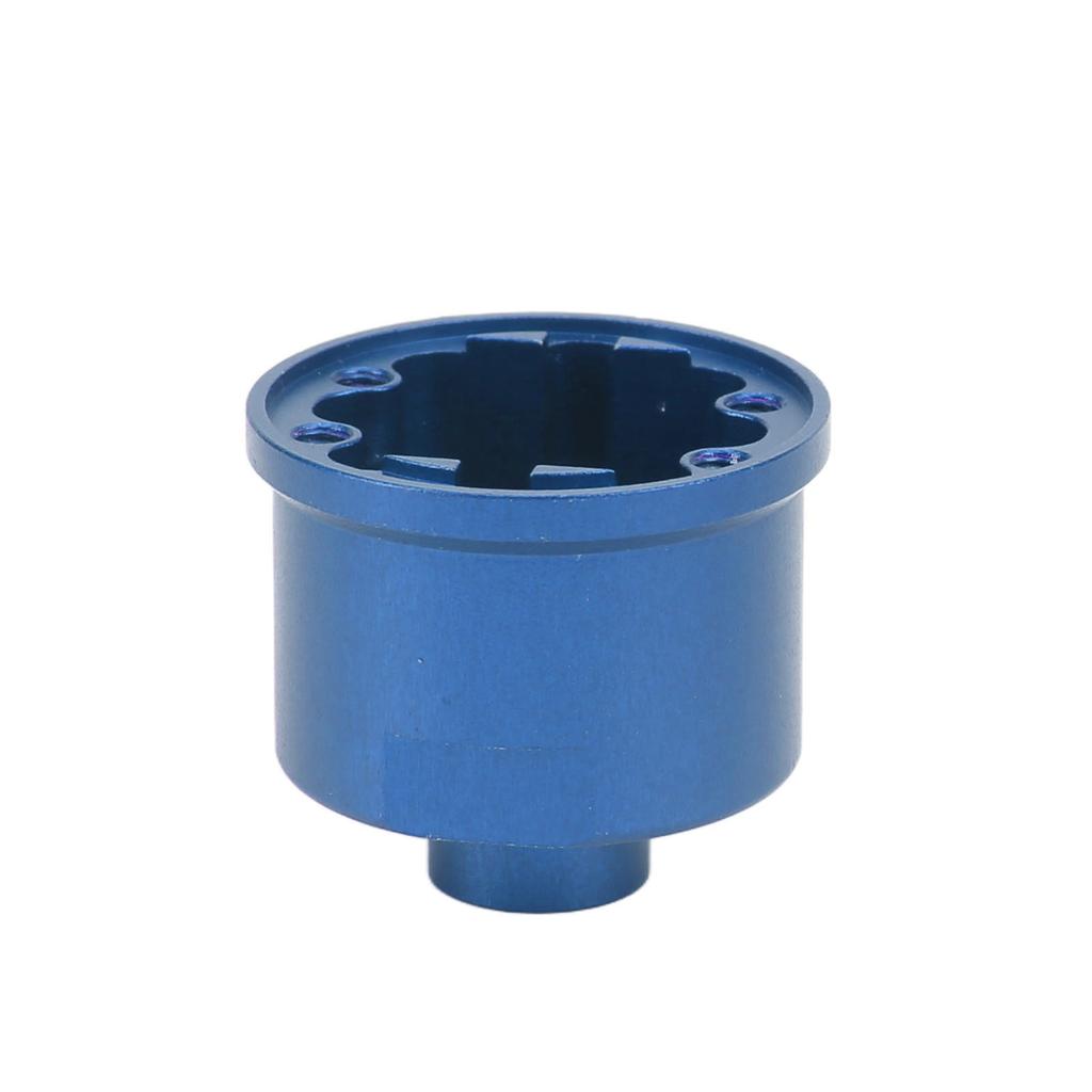 RC Differential Case Front Rear Universal Differential Case for Traxxas Slash 4X4 VXL for Stampede