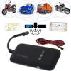 GPS Vehicle Tracker Real Time Locator GSM Motorcycle Car Bike Anti-theft Tool