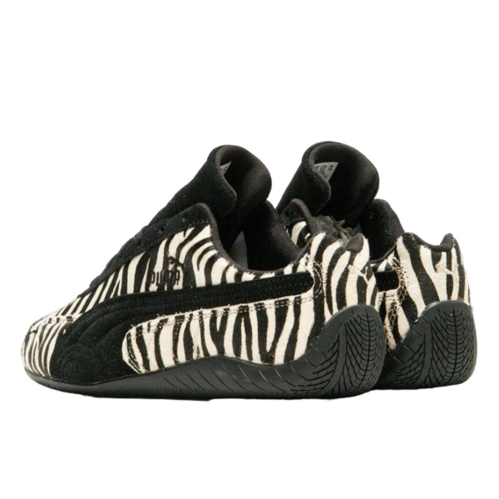 Puma Speedcat Zebra
