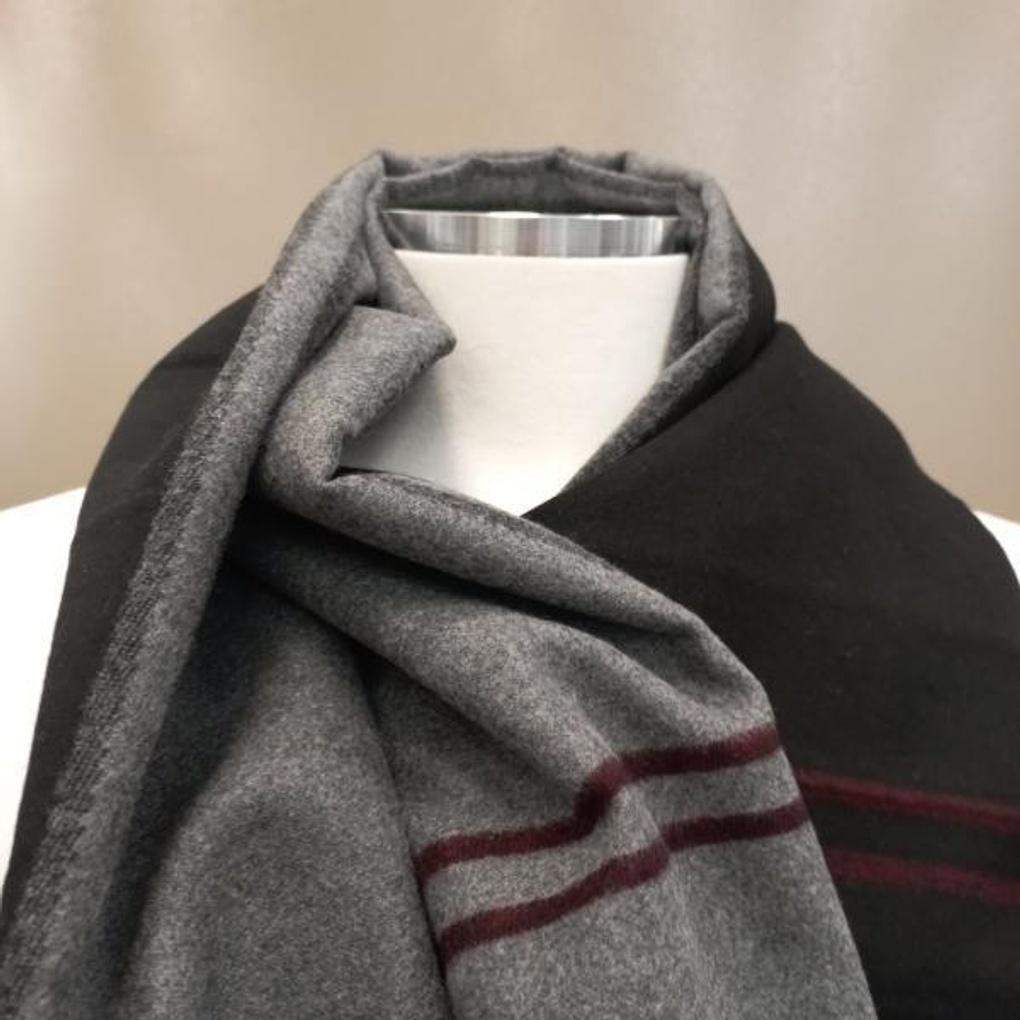 Men's Winter TR Fleece Muffler HL4C129