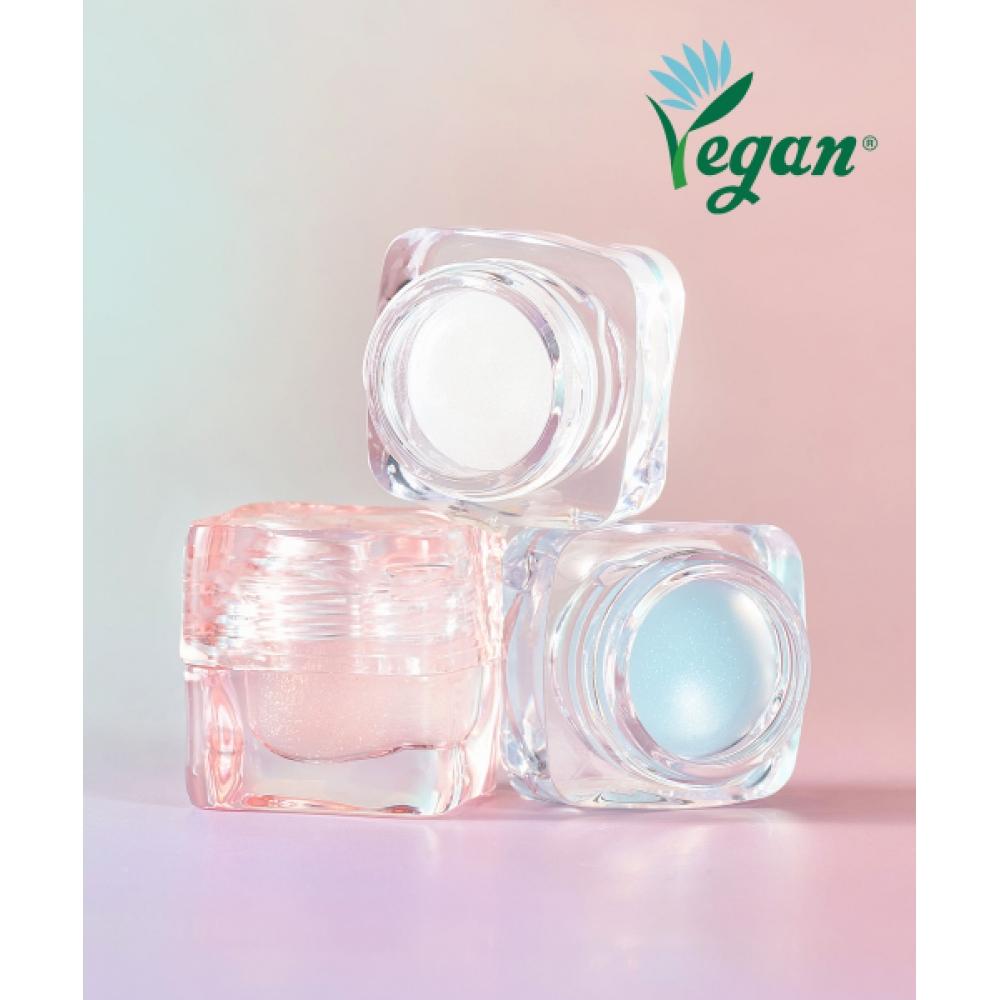 Kkotppang Melting Ice Balm  3 Colors 01 Melting ice