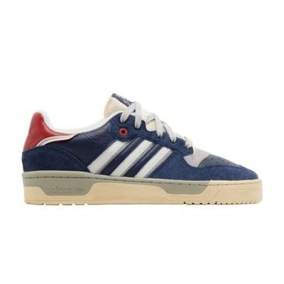 Extra Butter X Rivalry Low 'Rivalry Series NY Rangers' ID2870