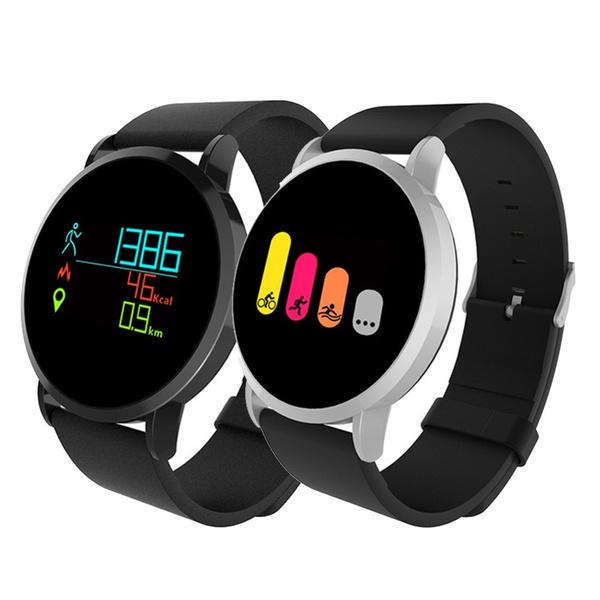 f1pro smartwatch
