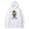 Cahop Designs Men's Hip-hop Street Sweatshirts, Sportswear, Trendy and Fashionable Pullovers, and Men's Sweatshirts