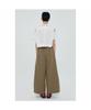 RECODE Linen Wide Pants_Rqpam24579Khx