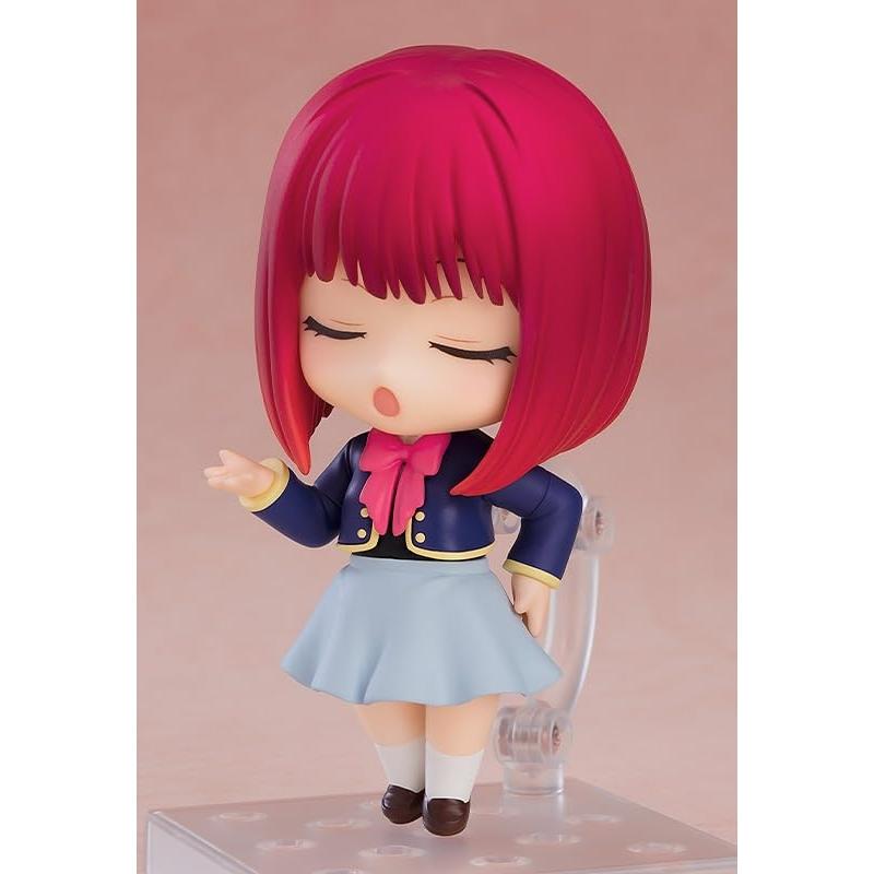 Nendoroid Oshi No Ko Arima Kana | Non-Scale Painted Plastic Action Figure