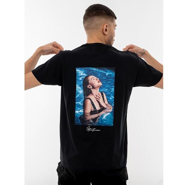 Футболка MyStars MyStars Sunbath EU M