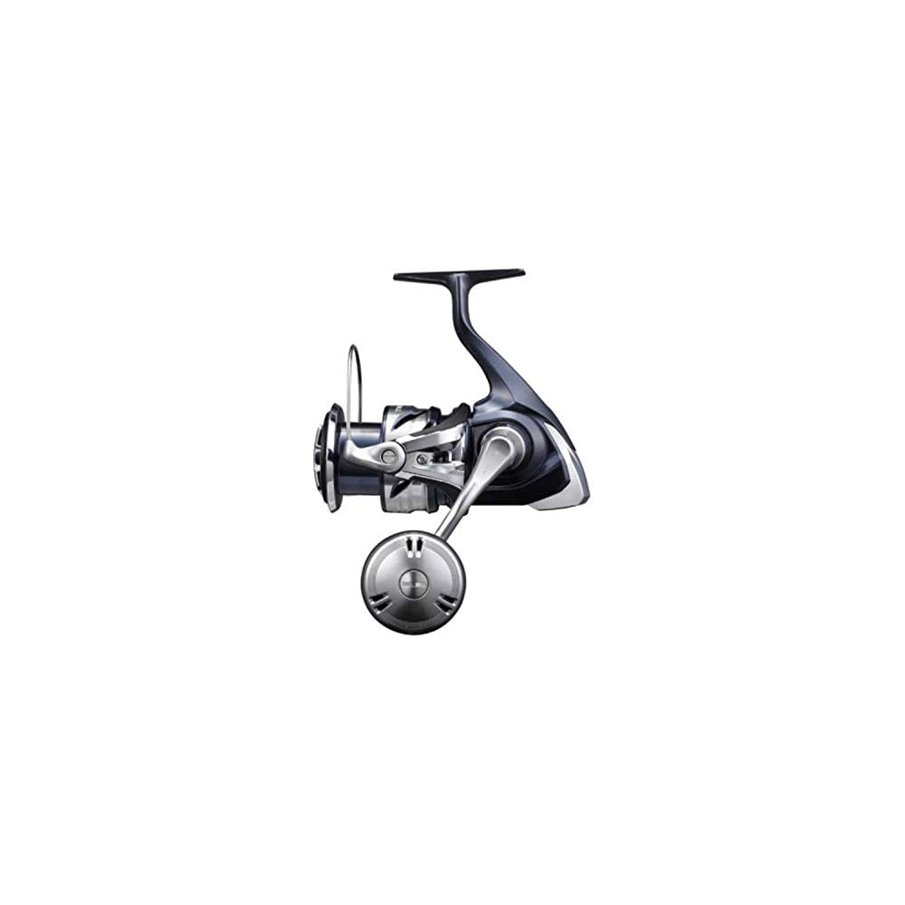 Shimano Twin Power SW 4000XG Fishing Reel High Speed Durable Lightweight