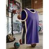 Spring and Summer Training Competition Uniforms College Students Campus Basketball Uniforms