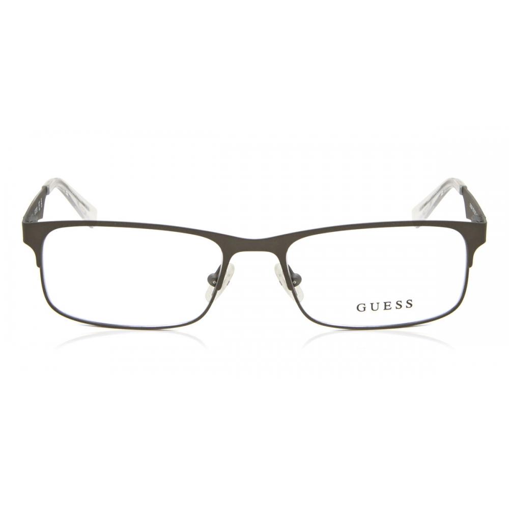 

Guess Gu1904 N 009 uNisex Eyeglasses 52-17-140