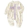 JOYNCLEON Infant Cotton Cartoon Romper