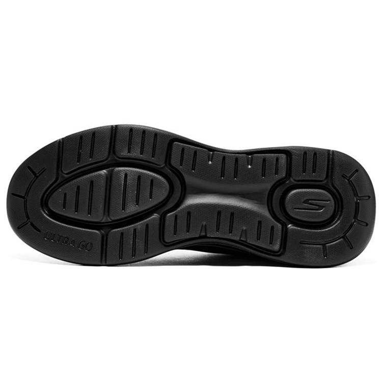 Skechers Go Walk Arch Fit Clinton 'Black' 216254-BBK