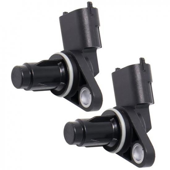 2x Engine Camshaft Position Sensor 393502B030 For Hyundai Kia 1.6L 2012-