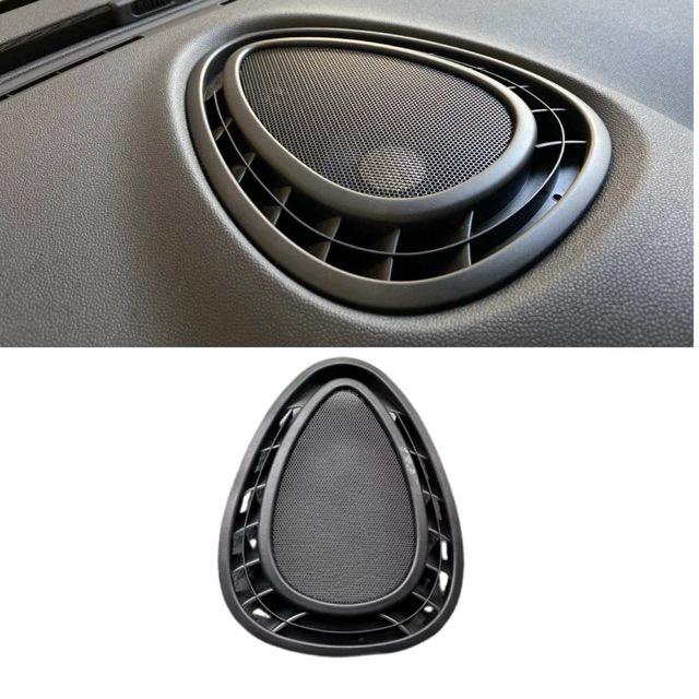 

BMW Mini F54-F57 Dashboard Speaker Grille Cover 64229262 Harman Speaker Cover