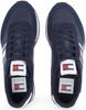 Tommy Hilfiger Кроссовки TJM Runner Casual Ess EM0EM01351 темно-синий