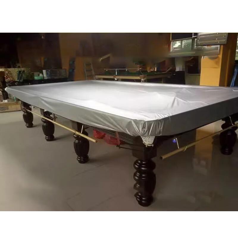Lieyi Billiard Table Dust and Rain Cover 12ft