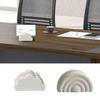Handmade Business Card Holder Molds Cloud Silicone Mould Ornaments Resin Molds Plaster Molds Castings Molds