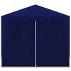 VidaXL Garden Gazebo Reception Tent 3x9 M Marquee Pavilion Awning 90339