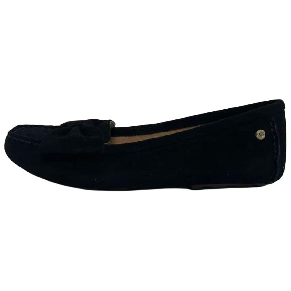 UGG Women s Classic Short II Boots 1019963-BLK 36.5