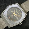 VINTAGE RICOH R31 AUTOMATIC JAPAN MENS ORIGINAL DIAL WATCH a707906-1