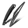 Complete Rear Wiper Arm & Blade Kit with OE Numbers 28780-5793R and 28781-5094R for Renault Megane 4 MK4 2018-2025