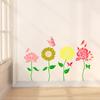 Flowers, Butterflies, Hollow Templates for Painting, Spray Painting, Spray Printing, and Missing Printing Boards, Diy, Horticultural Design Templates