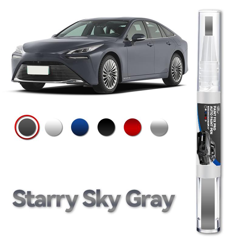 

Paint pen touch up For Toyota Mirai 2014-2025 car paint pen scratch repair detailing tools car accessories painting tools