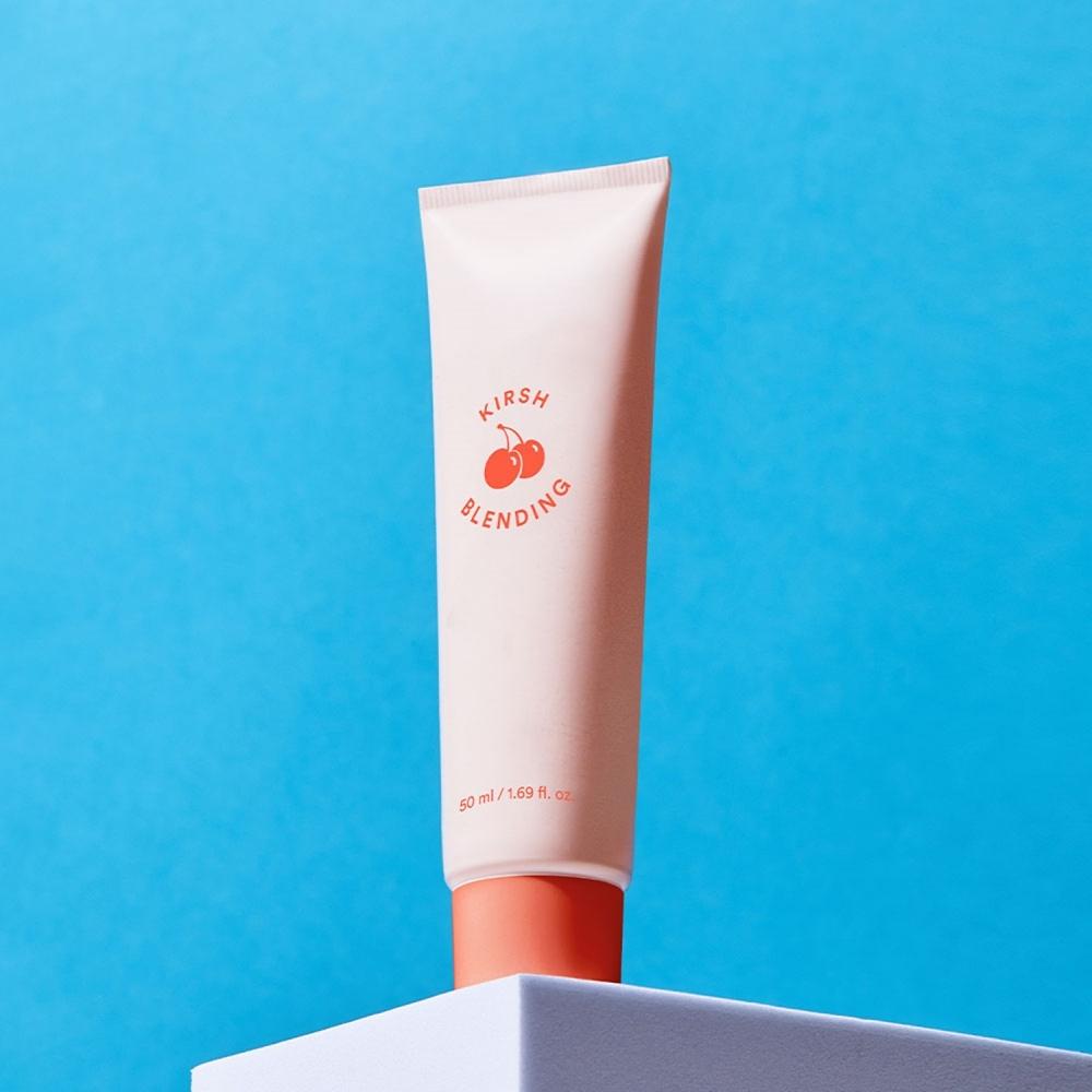 Kirsh Blending Kirsh Skin Apricot Tone Up Sun Cream