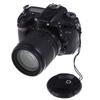 5/10PCS Cover Cap Keeper Holder Rope Hanging Cord For DSLR SLR Camera, Anti-Lost Lens Cover Rope Storage Portable Camera Rope