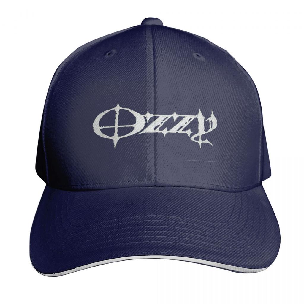 Ozzy Osbourne Musikalische Rockband Kappe Mode Lässig Baseballkappen Verstellbarer Hut Hip Hop Sommer Unisex Baseballkappen