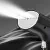 Easy To Use Handheld Steaming Iron Clothing Iron Handheld Garment Steamer ABS Texture Suitable for Travel and Home