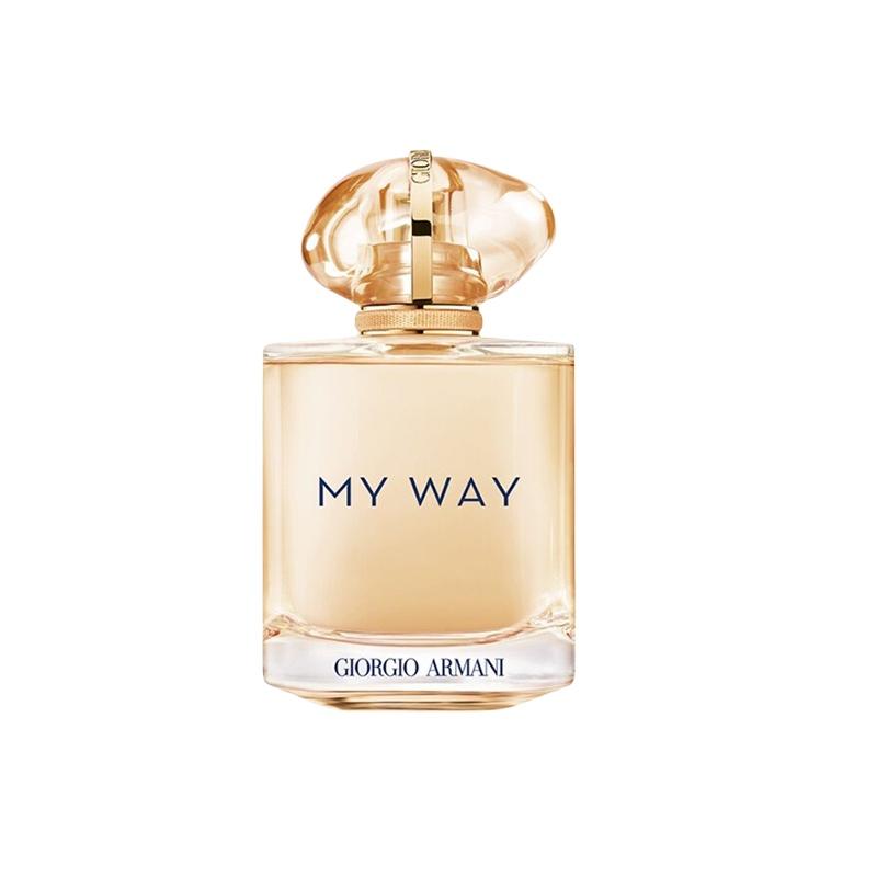 Armani Sunshine Vanilla Парфюм Гурманский Аромат EDP Ананас Тубероза 90мл коричневый